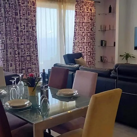 Appartamento Seafront Seaview Home In Sliema, Modern Apt