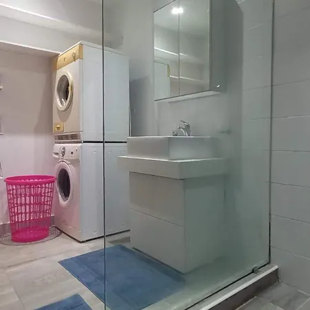 Seafront Seaview Home In Sliema, Modern Apt Apartment *